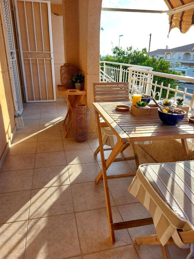 Apartment With Sea View, La Mata Torrevieja Exterior photo